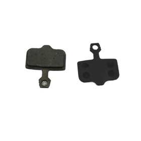 Brake pads suitable for Ausom L1/L2 series; KUGOO F3 Plus
