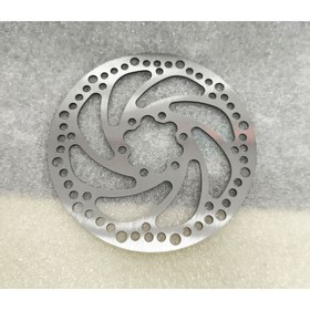 145mm Disc Brake Rotor – Compatible with Ausom DT2 Pro, F1 Max, SR1, and DT1 PRO