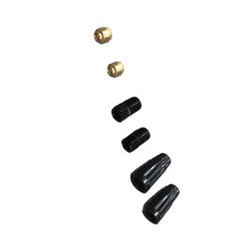 ZOOM Hydraulic Brake Parts – Compatible with Ausom F1 MAX, DT2 PRO, and DT1 PRO