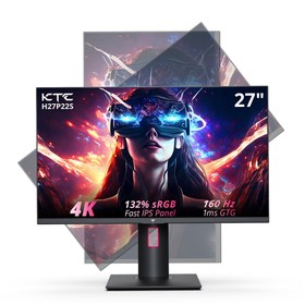 Like-New KTC H27P22S 27-inch Gaming Monitor