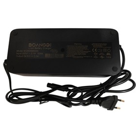 Ladegerät für Ausom K20 VMP und K30 Elektroroller