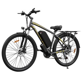 PHILIAM F2 PRO Electric Bike 750W 48V 25Ah Black