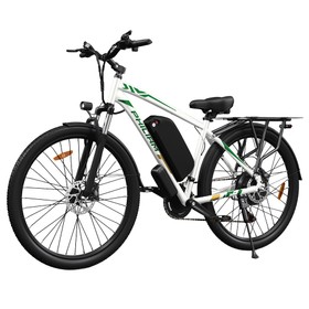 PHILIAM F2 PRO Electric Bike 750W 48V 25Ah White