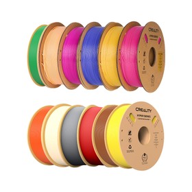 12kg Creality Hyper-PLA Filaments