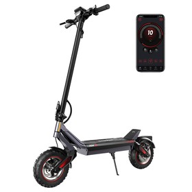 iScooter i10M Foldable Electric Scooter