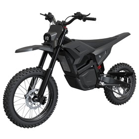 BOYUEDA M7 Electric Dirt Bike 5000W 60V 27Ah