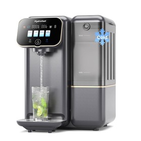 Hydrofast C100 Countertop Water Purifier Room Temperature Cold Water