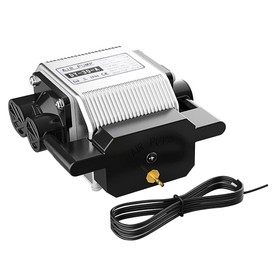 Longer RAY5 20W Laser Engraver Air Assist Kits