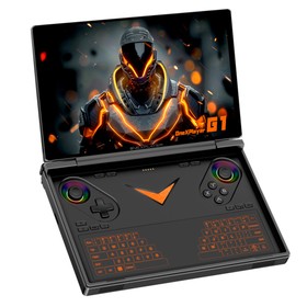 Refurbished One Netbook OneXPlayer G1 Handheld Gaming PC