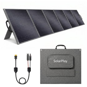 SolarPlay T400 400W Portable Solar Panel