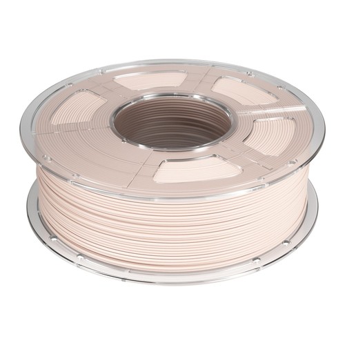 Mecpow High Speed PLA Filament, 1kg - Skin