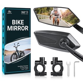 Magicycle Nouvelle paire de rétroviseurs 