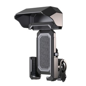 Phone Holder with Cover