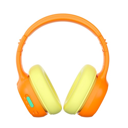 Tronsmart KH03 ANC Kinderkopfhörer Orange