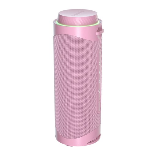 Tronsmart T7 Tragbarer Bluetooth-Lautsprecher Pink