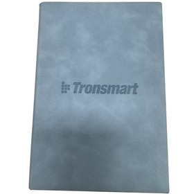 Tronsmart Custom Notebook A5 Size