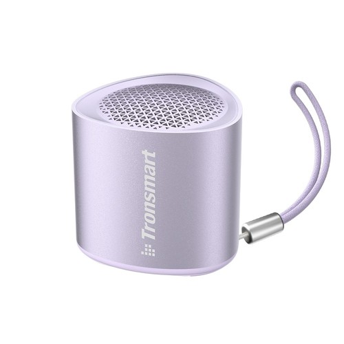 Tronsmart Nimo Mini Wireless-Lautsprecher – Lila