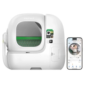 PETKIT Purobot Max Pro 2 Automatic Cat Litter Box