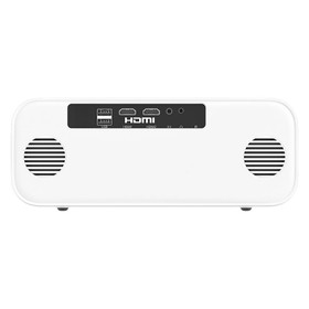 Hunkstar P3s Projector