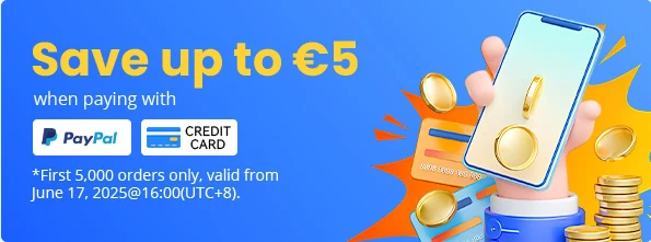 Geekbuying 13. Születésnapi Akció: Mindent, amit tudnod kell! 1