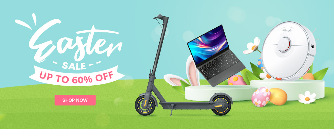Easter Sale 2021