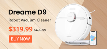 Dreame D9