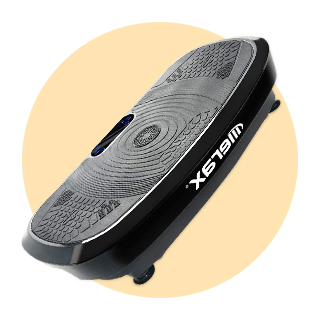 Merax Vibration Plate