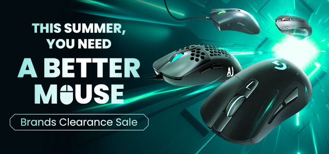 Mouse Brand Sale