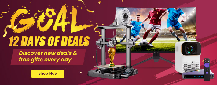 The World Cup Sale