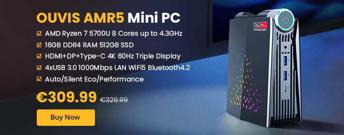 Mini PC Sale