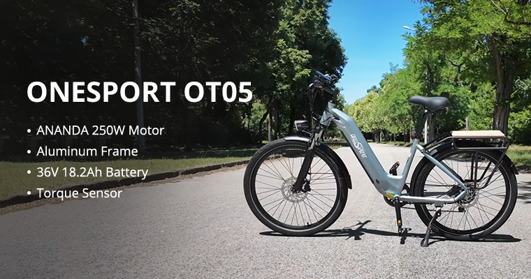 ONESPORT OT05