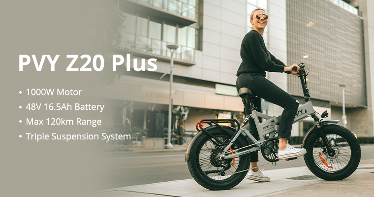 PVY Z20 Plus