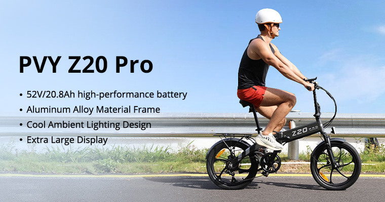 PVY Z20 Pro