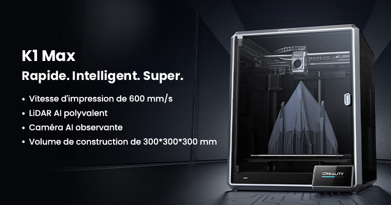 Creality K1 Max