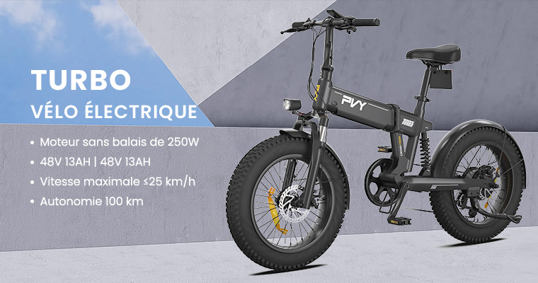 PVY Turbo