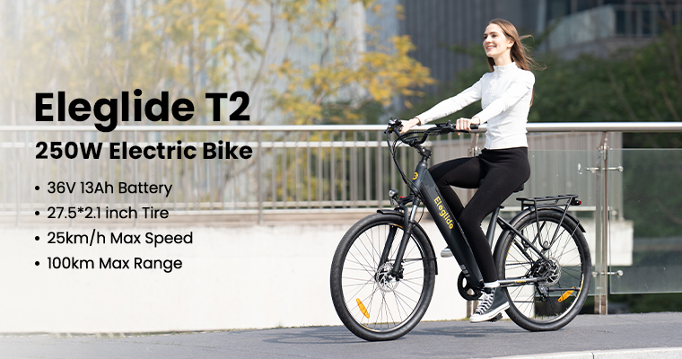 Eleglide T2