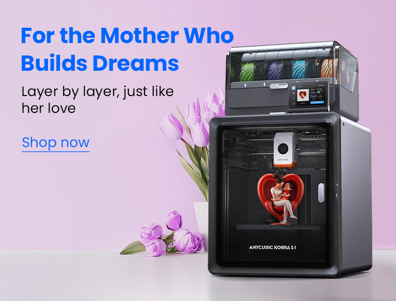 3D Printers