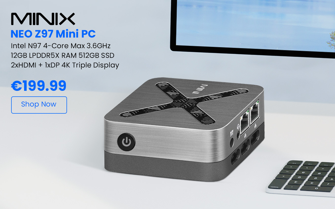 Obral Musim Panas Merek MINIX 2025