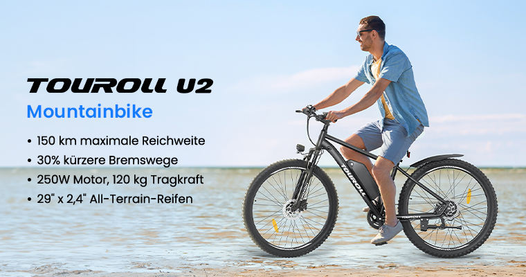 Touroll U2