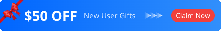 New User
