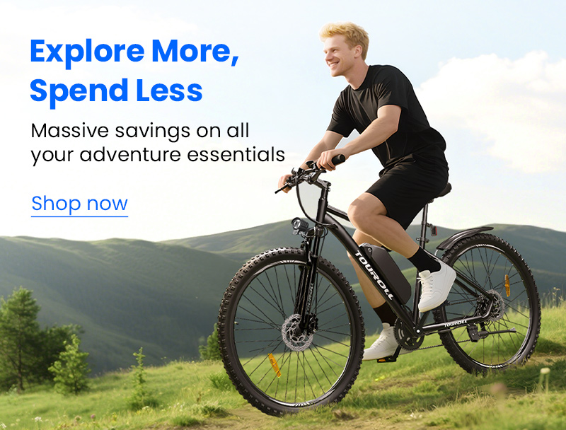 Sports & Outdoors