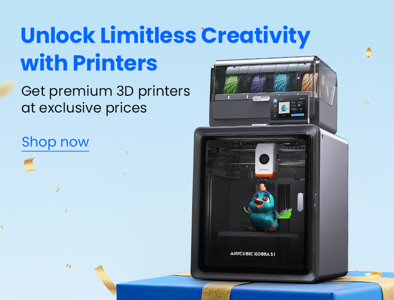 3D Printers