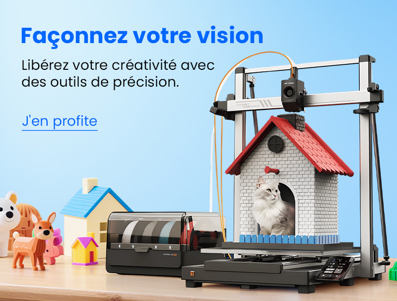 Imprimantes 3D