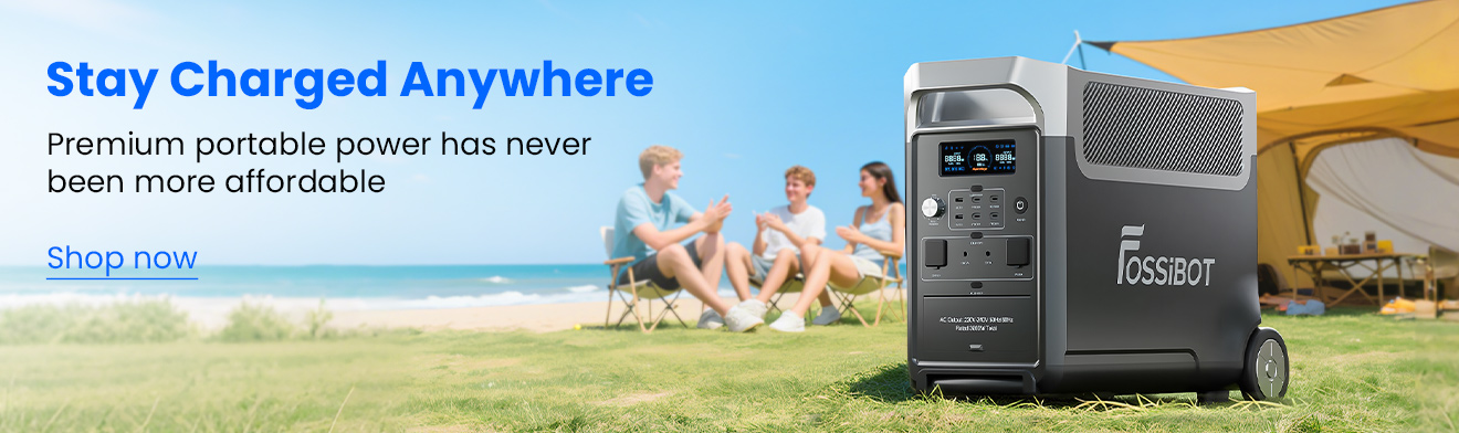 Portable Power