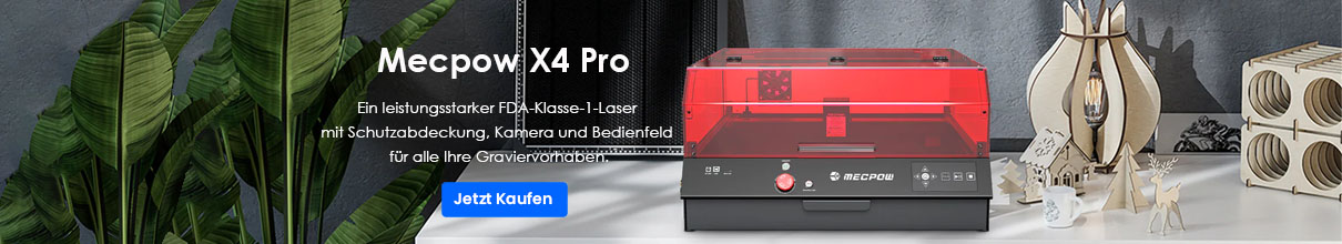 Mecpow X4 PRO