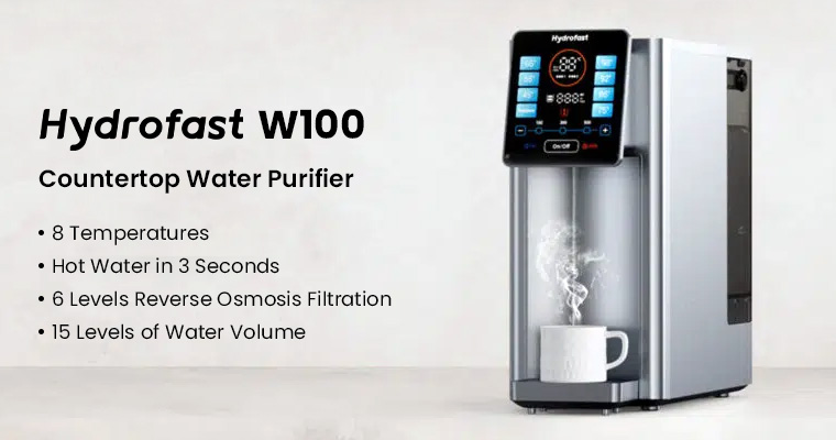 Hydrofast W100