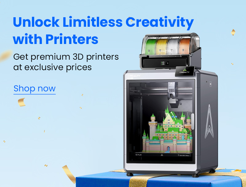 3D Printers