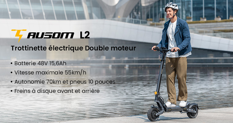 Ausom L2