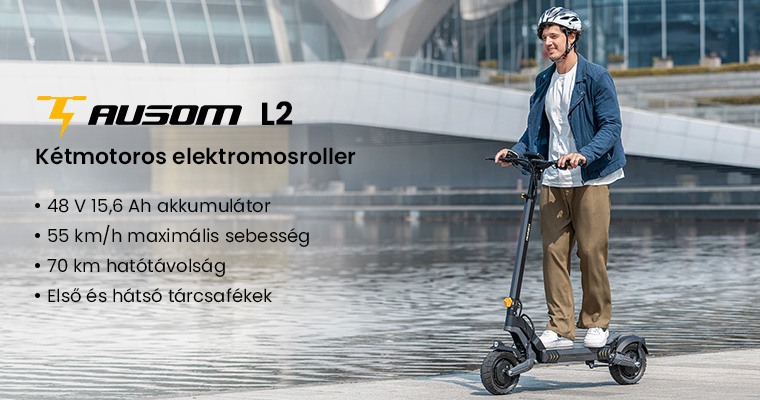 Ausom L2