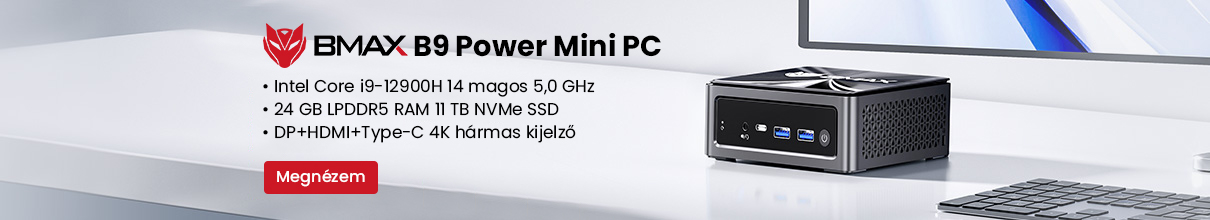 BMAX B9 Power